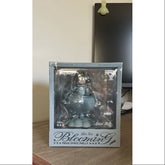 MEGA SPACE MOLLY 100% Blooming Series Silver Fern 2025 Limited Edition